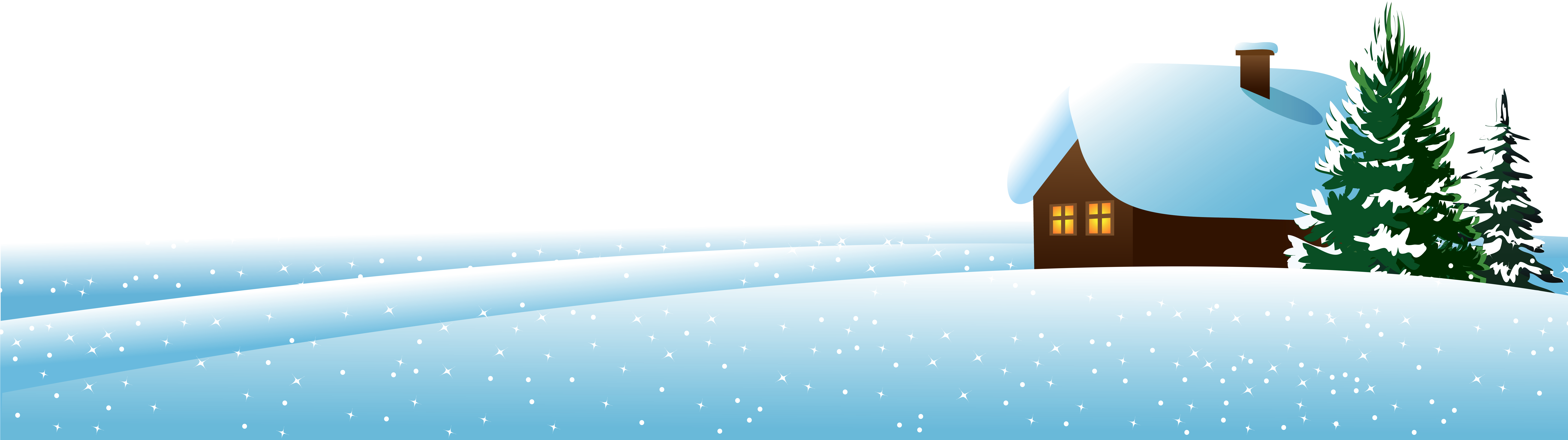 Winter PNG HD Quality