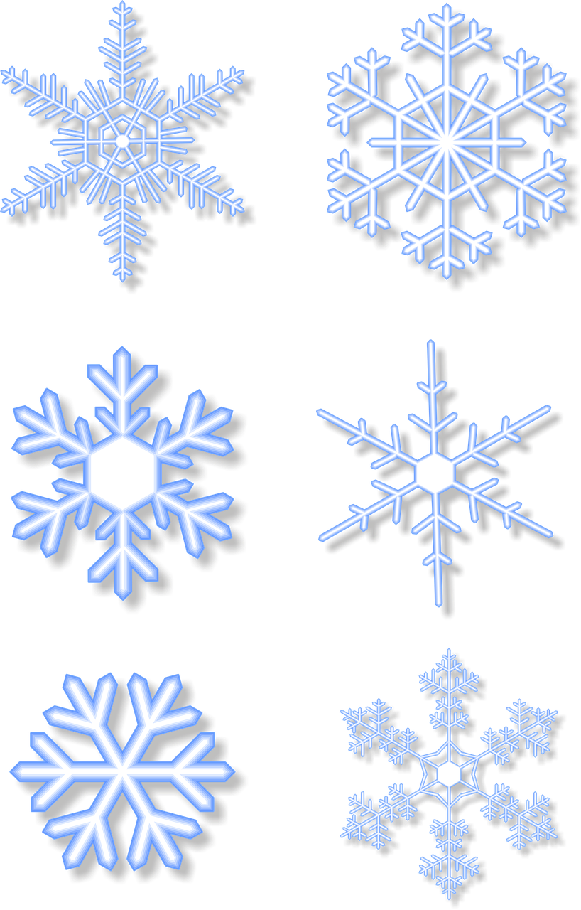 Winter Transparent Free PNG Clip Art