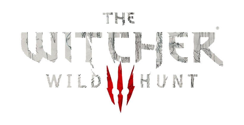 Witcher Download Free PNG