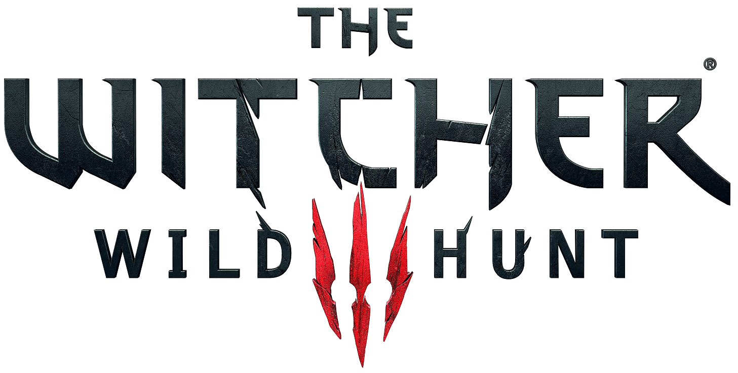 Witcher PNG Background