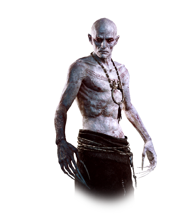 Witcher PNG Free File Download