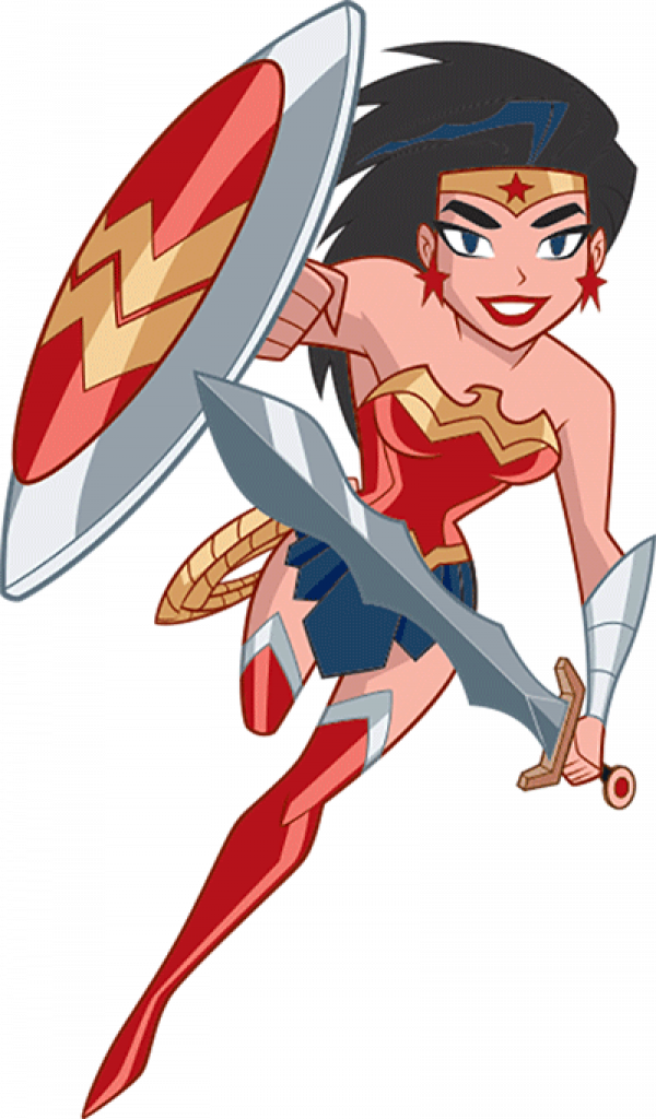 Wonder Woman Movie Free Picture PNG
