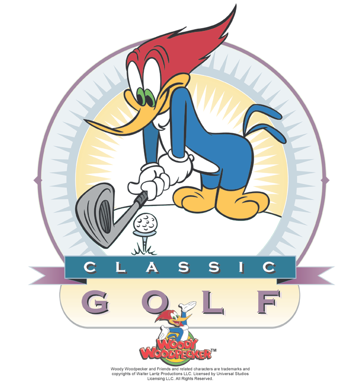 Woody Woodpecker Background PNG Image