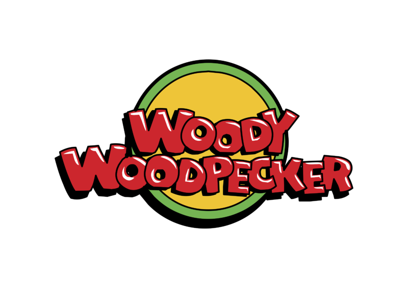 Woody Woodpecker No Background Clip Art
