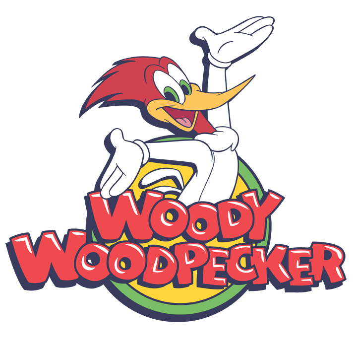 Woody Woodpecker PNG Pic Clip Art Background
