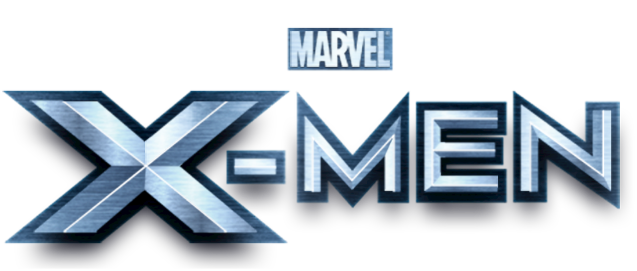 X Men Movie PNG Images HD