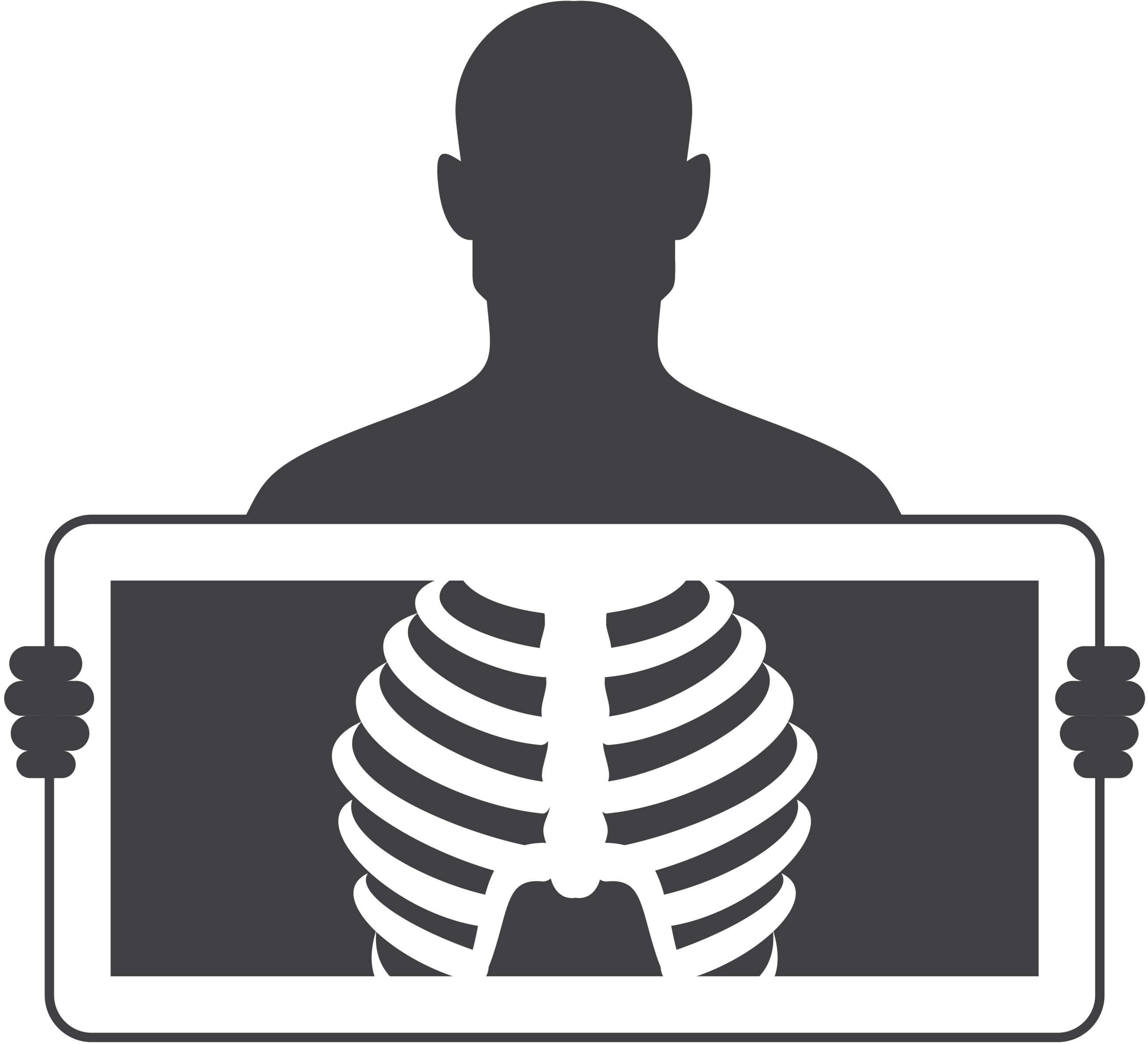 X-Ray Download Free PNG Clip Art