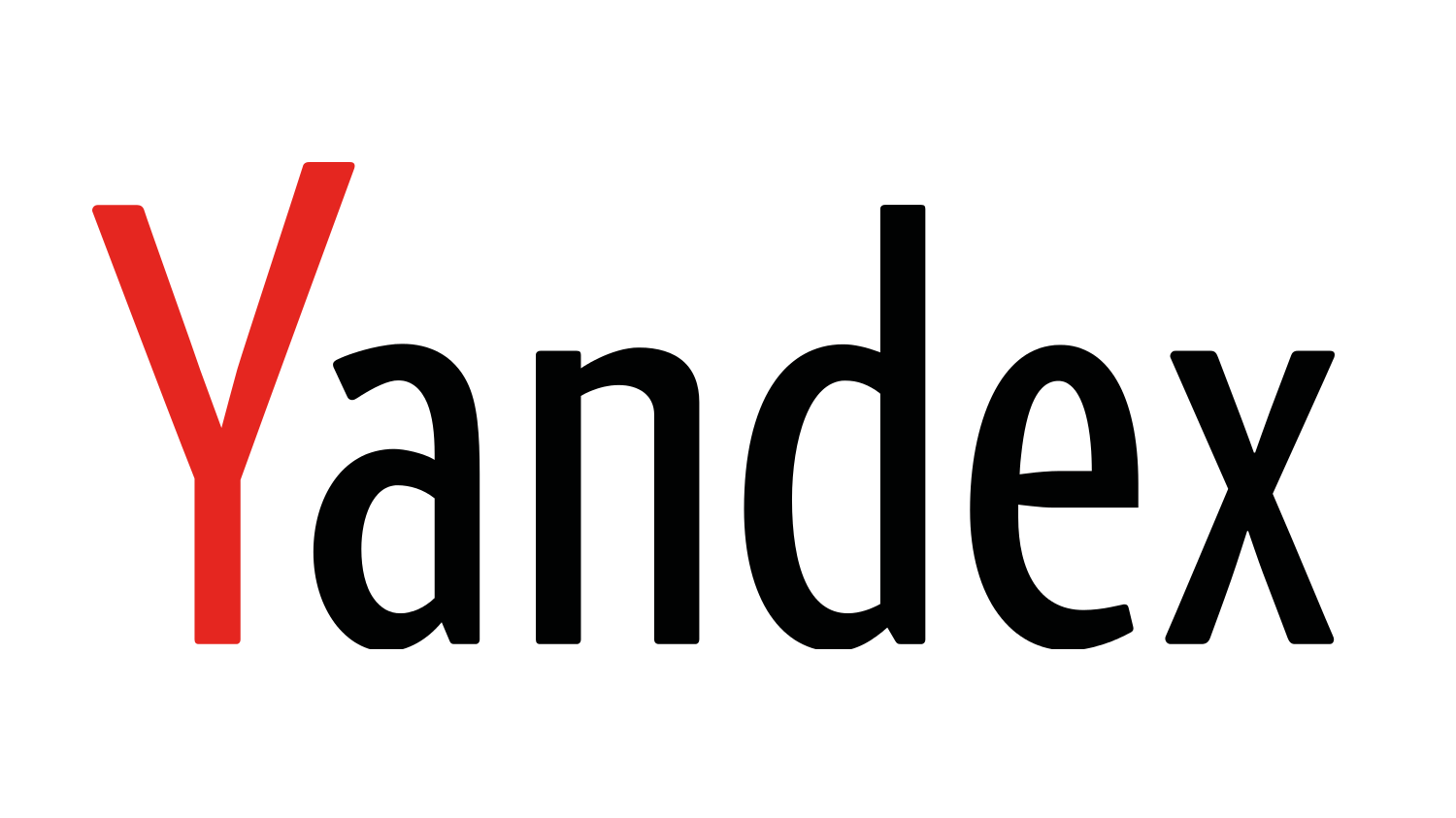 Yandex Logo Download Free PNG