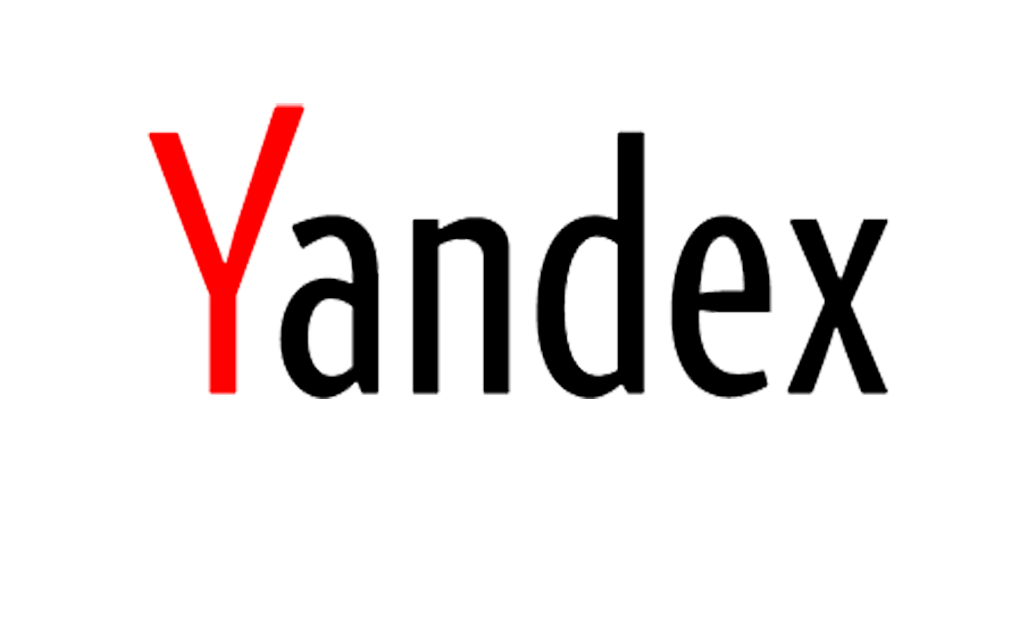 Yandex Logo PNG HD Photos