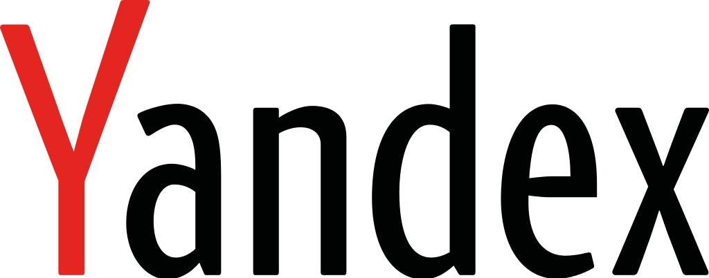 Yandex Logo PNG HD Quality