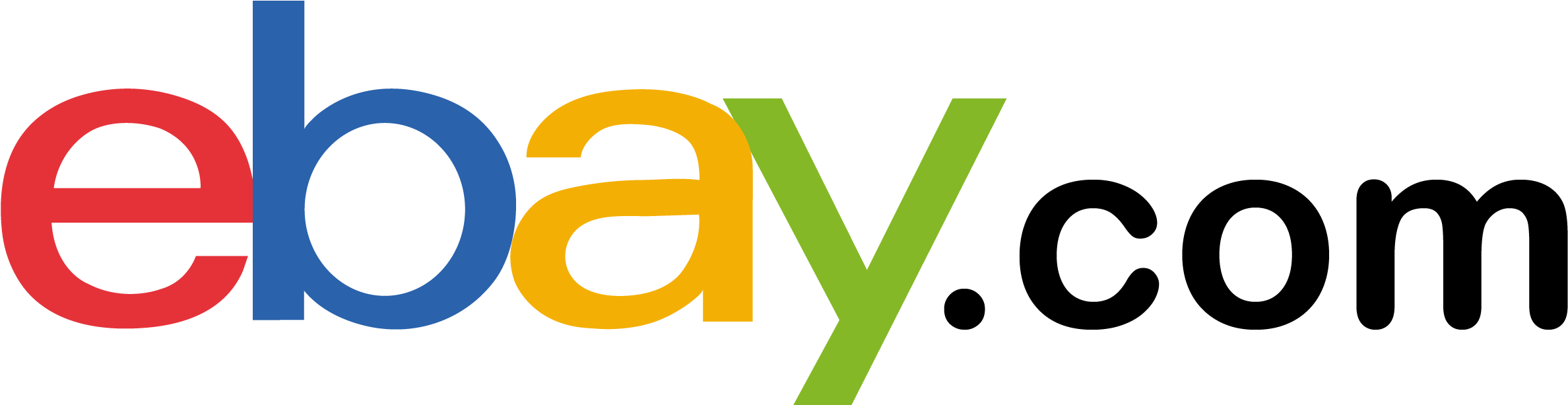 eBay PNG Background