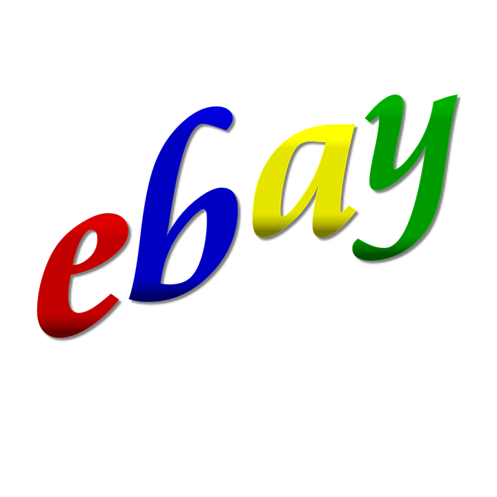 eBay PNG Photo Image