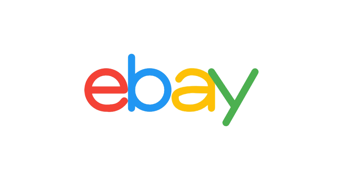 eBay Transparent File Clip Art