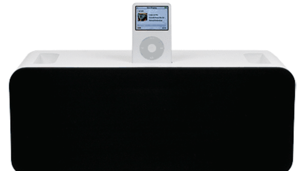 iPod Transparent Images