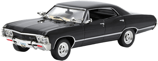 1967 Chevrolet Impala PNG HD Quality