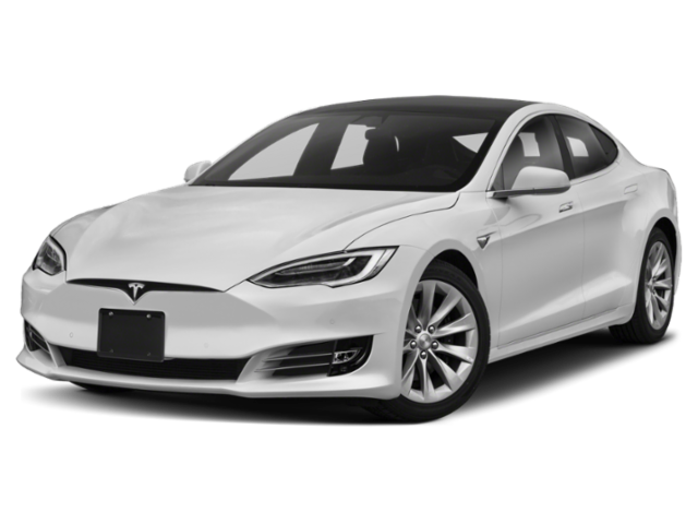 2018 Tesla Model S PNG HD Quality