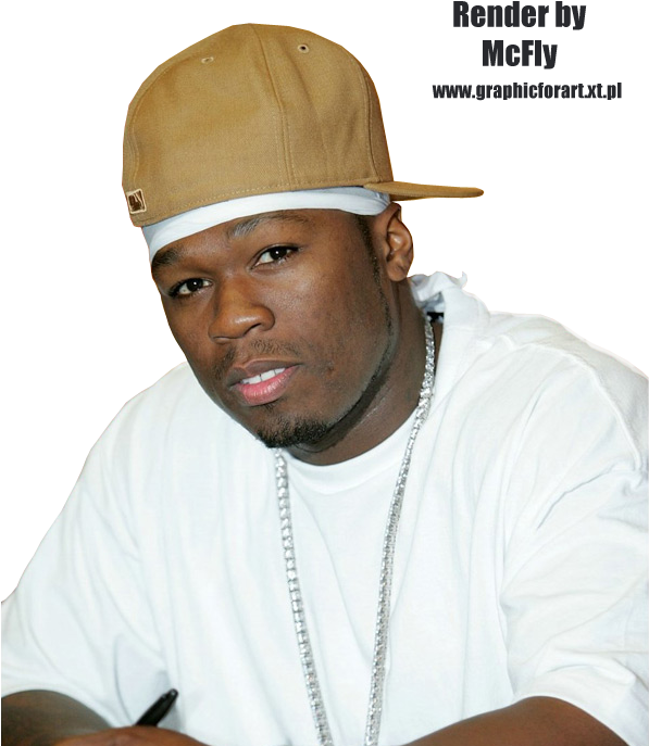 50 Cent Clipart Background PNG