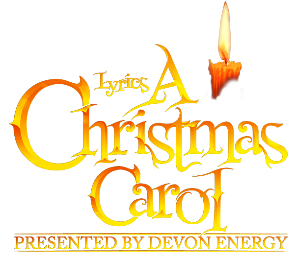 A Christmas Carol Background PNG Image
