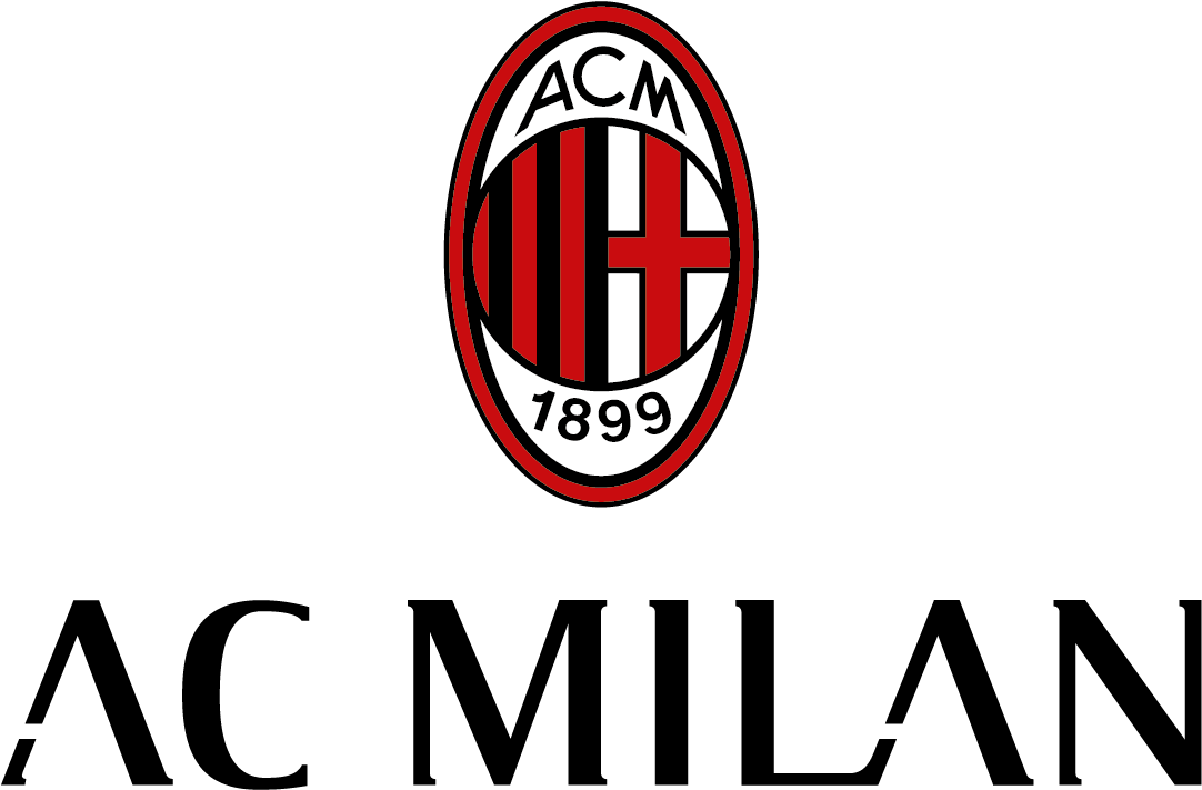 AC Milan PNG HD Quality