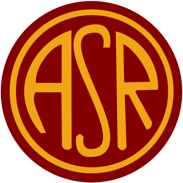 AS Roma Transparent Background