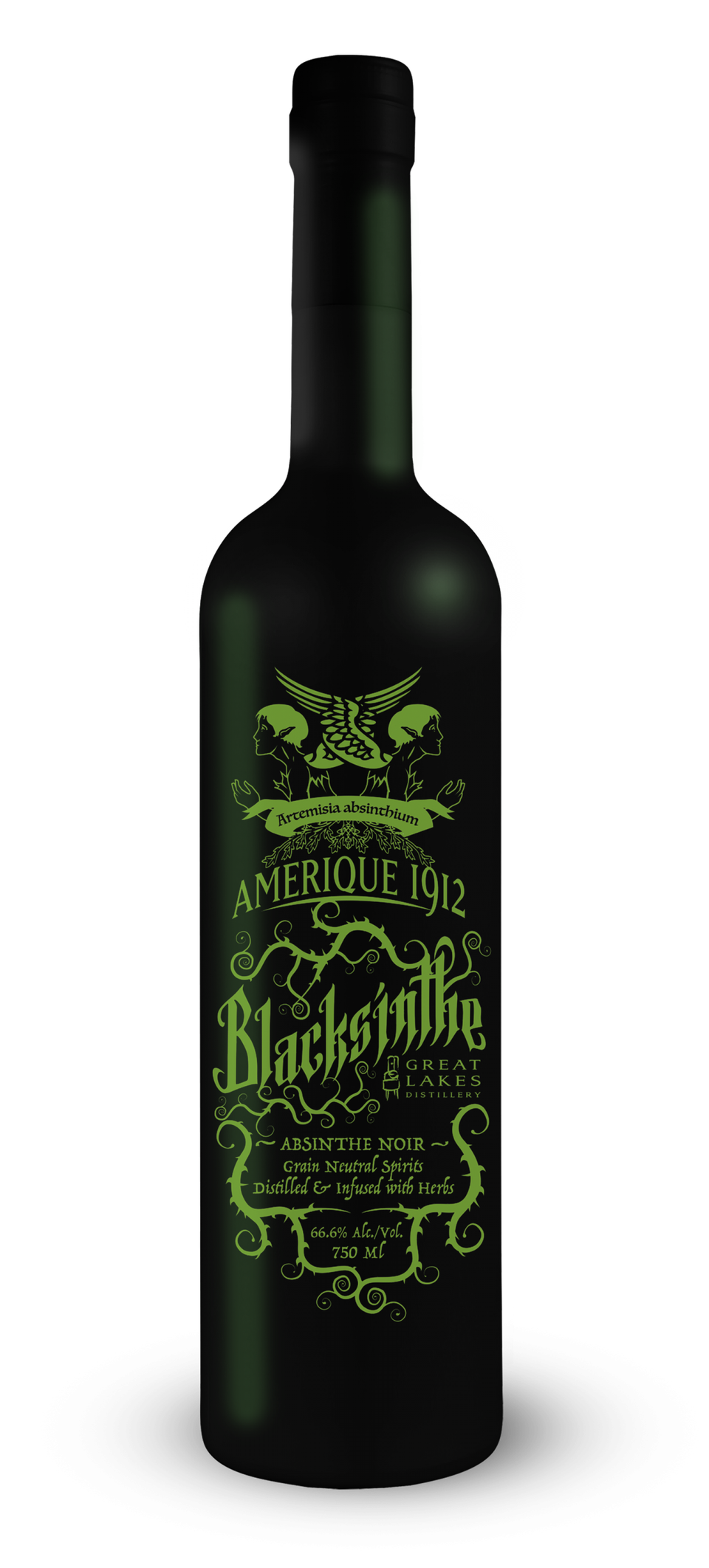 Absinthe Background PNG