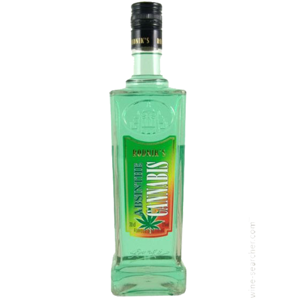 Absinthe PNG Images HD