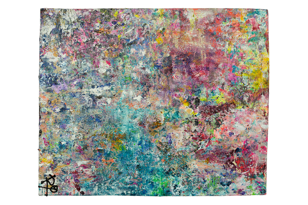 Abstract Expressionism PNG HD Quality