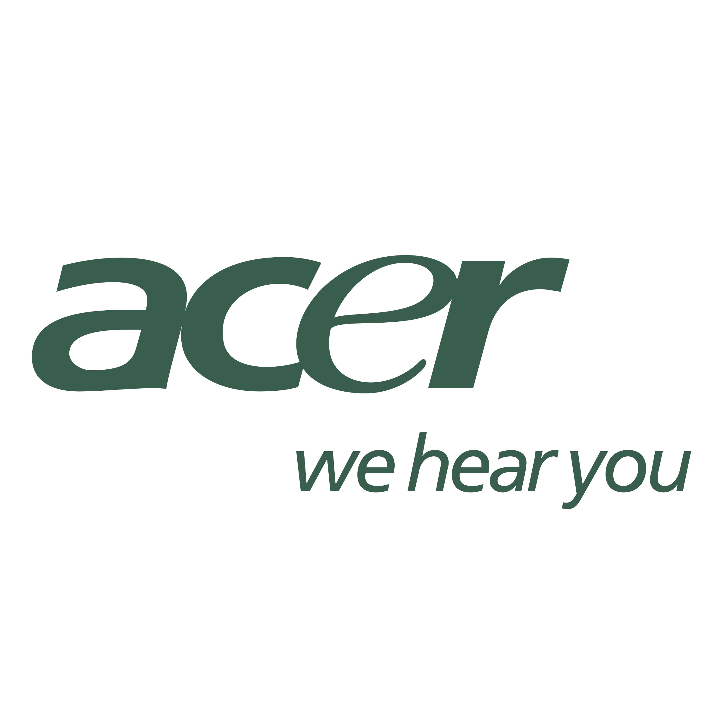 Acer Transparent Images