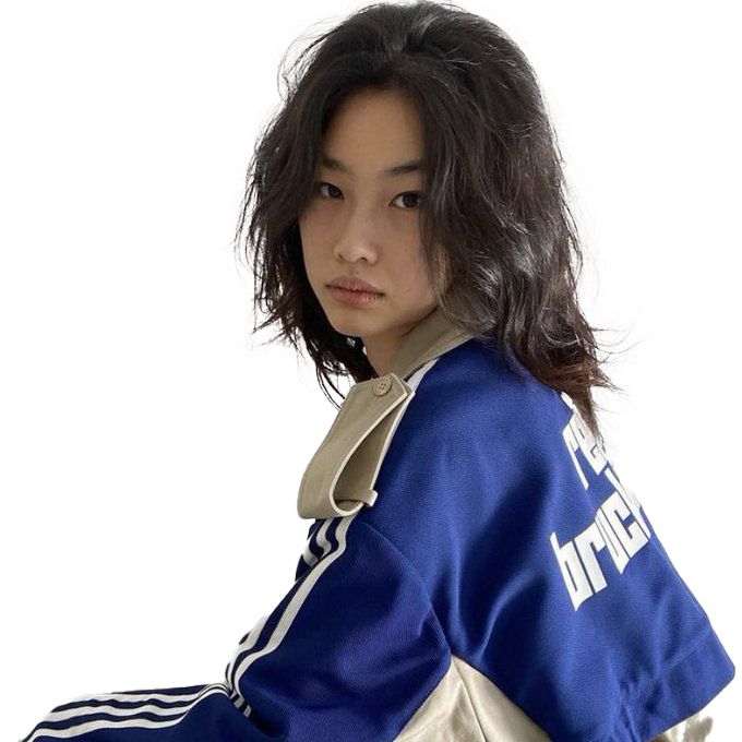 Actress Jung Ho-yeon PNG Images Transparent Background | PNG Play