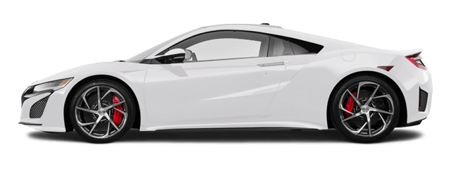 Acura NSX Download Free PNG