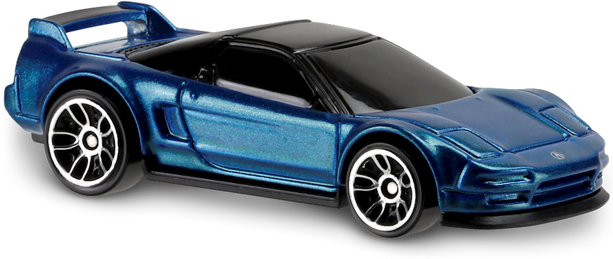 Acura NSX Free PNG