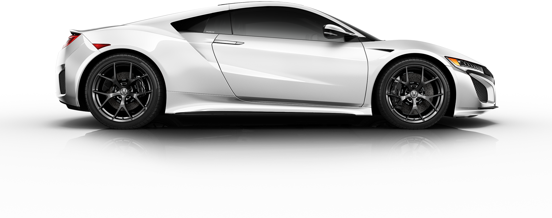 Acura NSX PNG Clipart Background