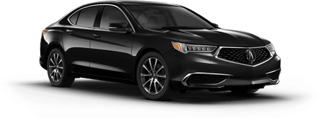 Acura TLX Free PNG