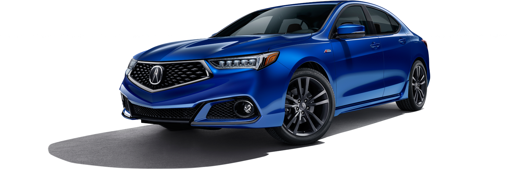 Acura TLX PNG Free File Download