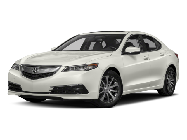 Acura TLX PNG HD Quality