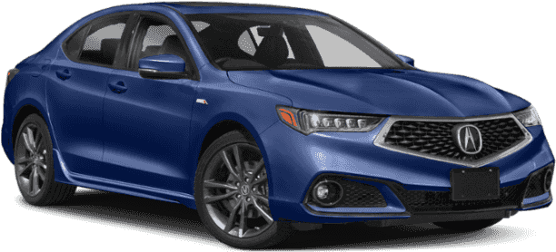 Acura TLX PNG Images HD