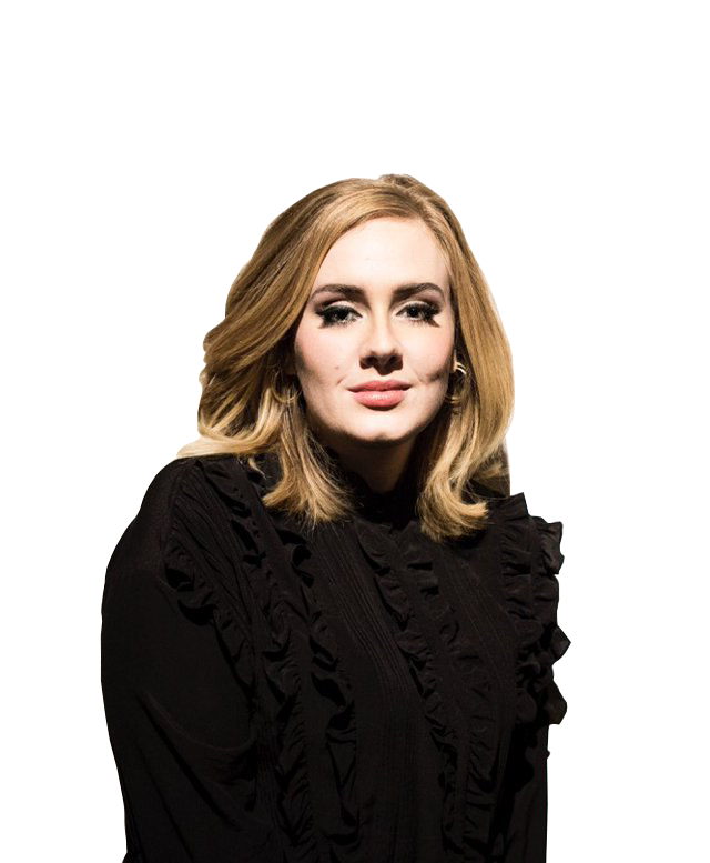 Adele Free Picture PNG