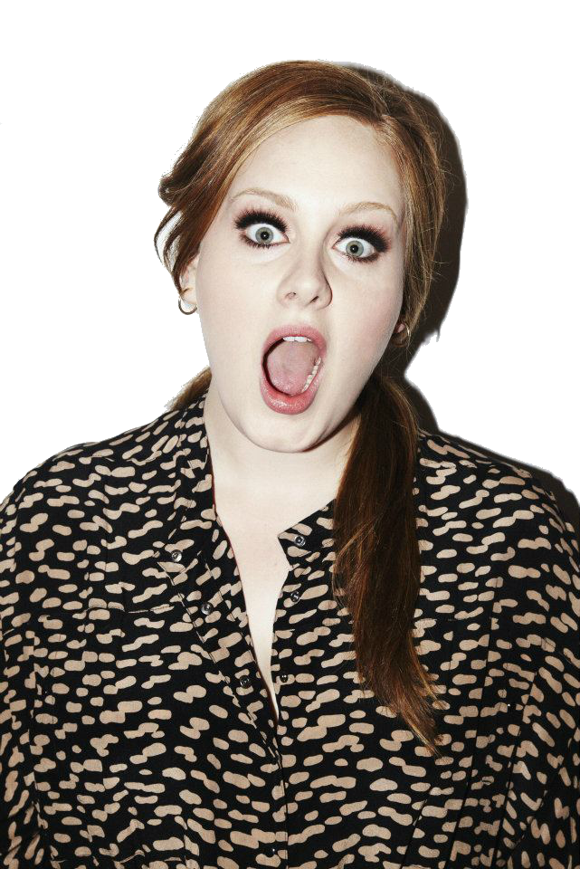 Adele Images HD PNG