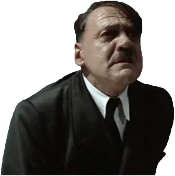 Adolf Hitler PNG Clipart Background