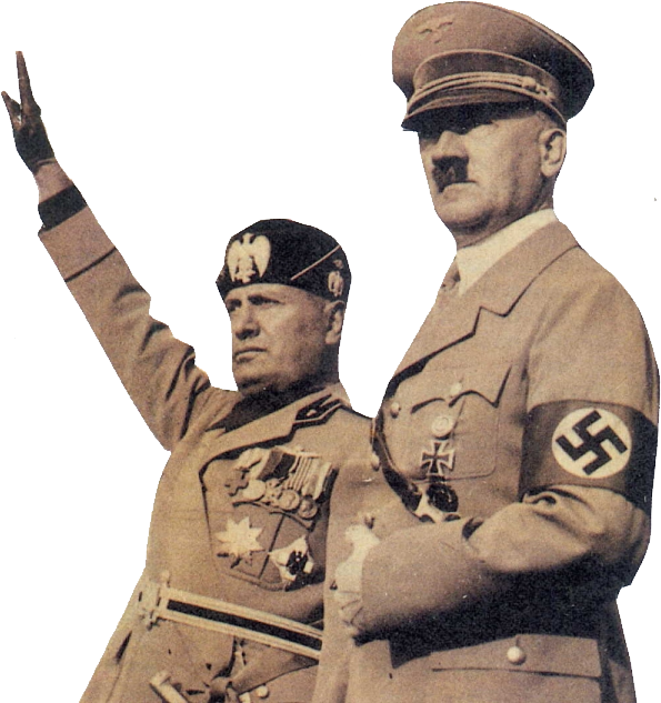Adolf Hitler PNG Pic Background