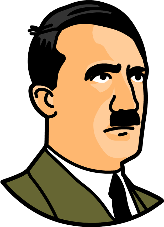 Adolf Hitler Transparent PNG