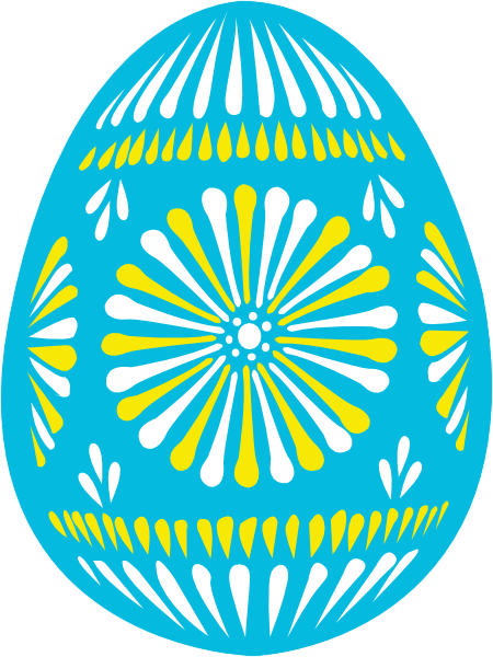Aesthetic Easter PNG Images HD