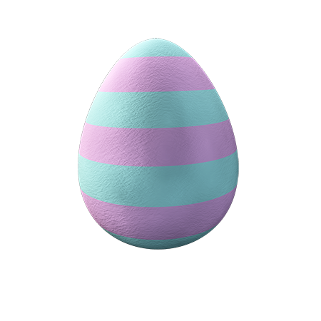 Aesthetic Easter PNG Photos