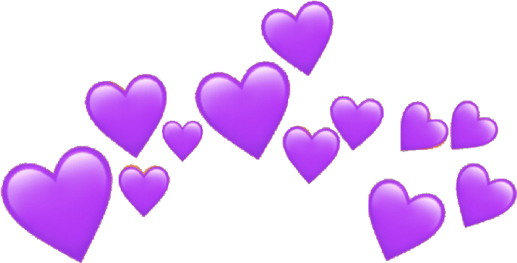 Aesthetic Emoji PNG Pic Background