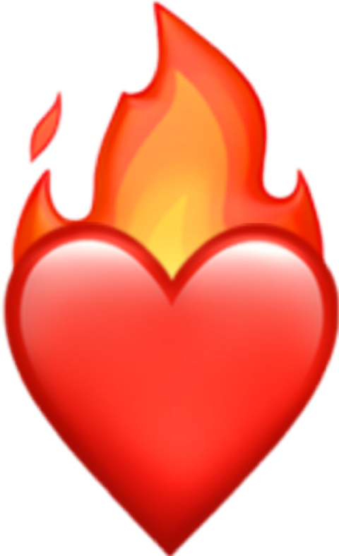 Aesthetic Fire Download Free PNG