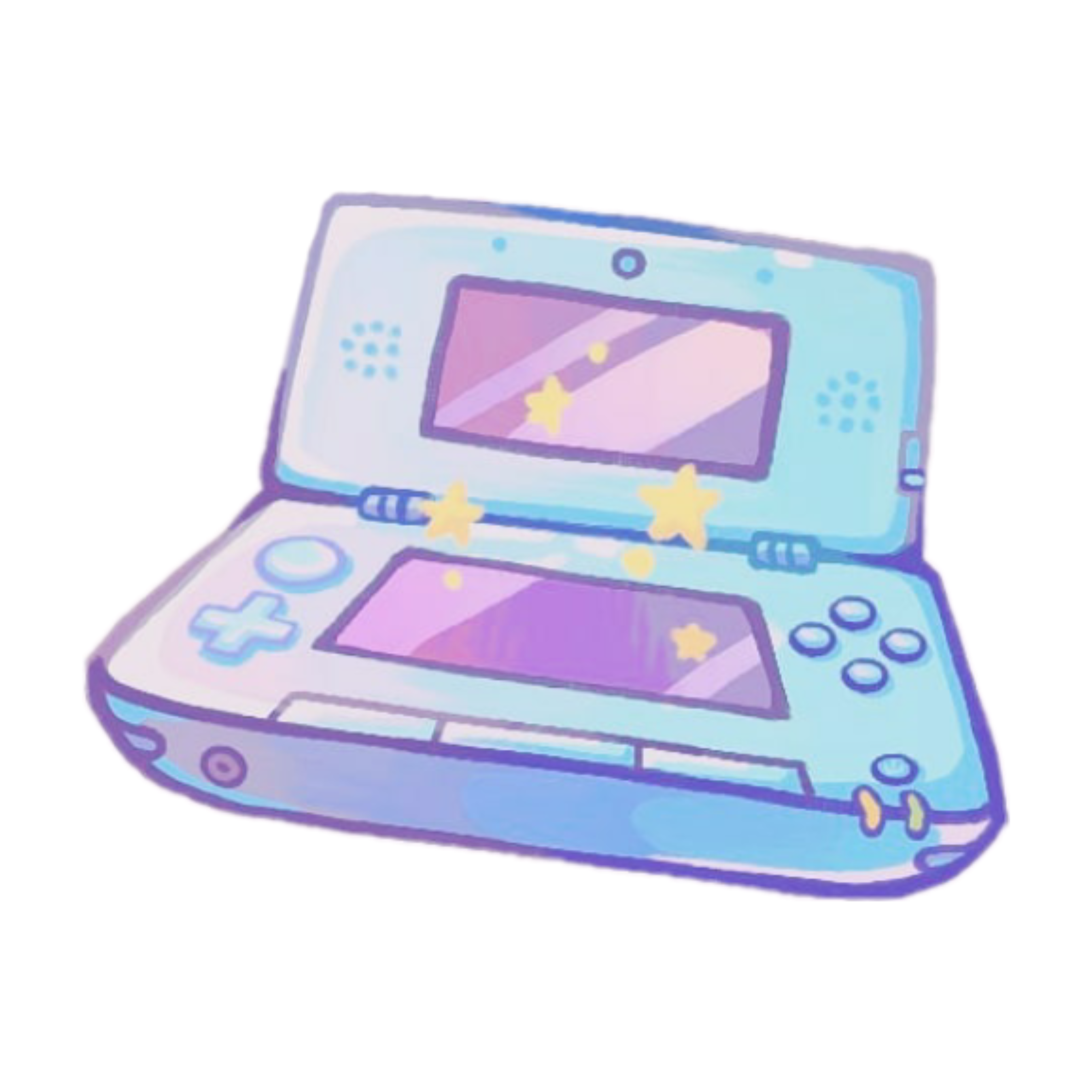Aesthetic Gaming Transparent Free PNG