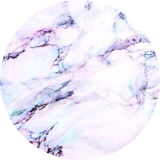 Aesthetic Marble Background PNG Image