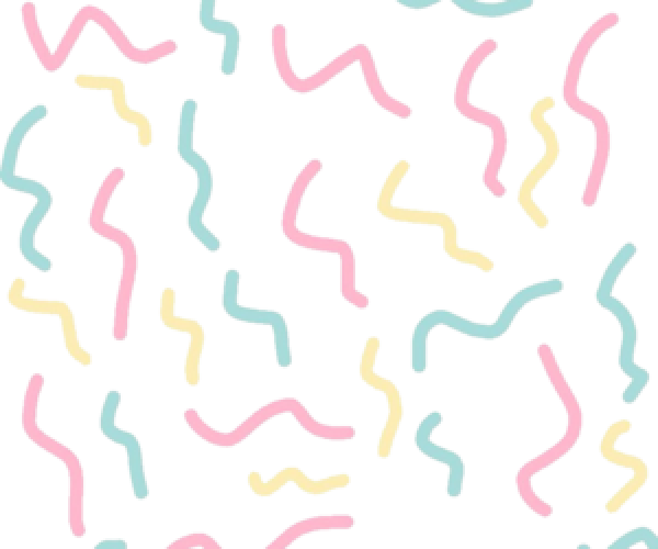 Aesthetic Pattern PNG Photo Image