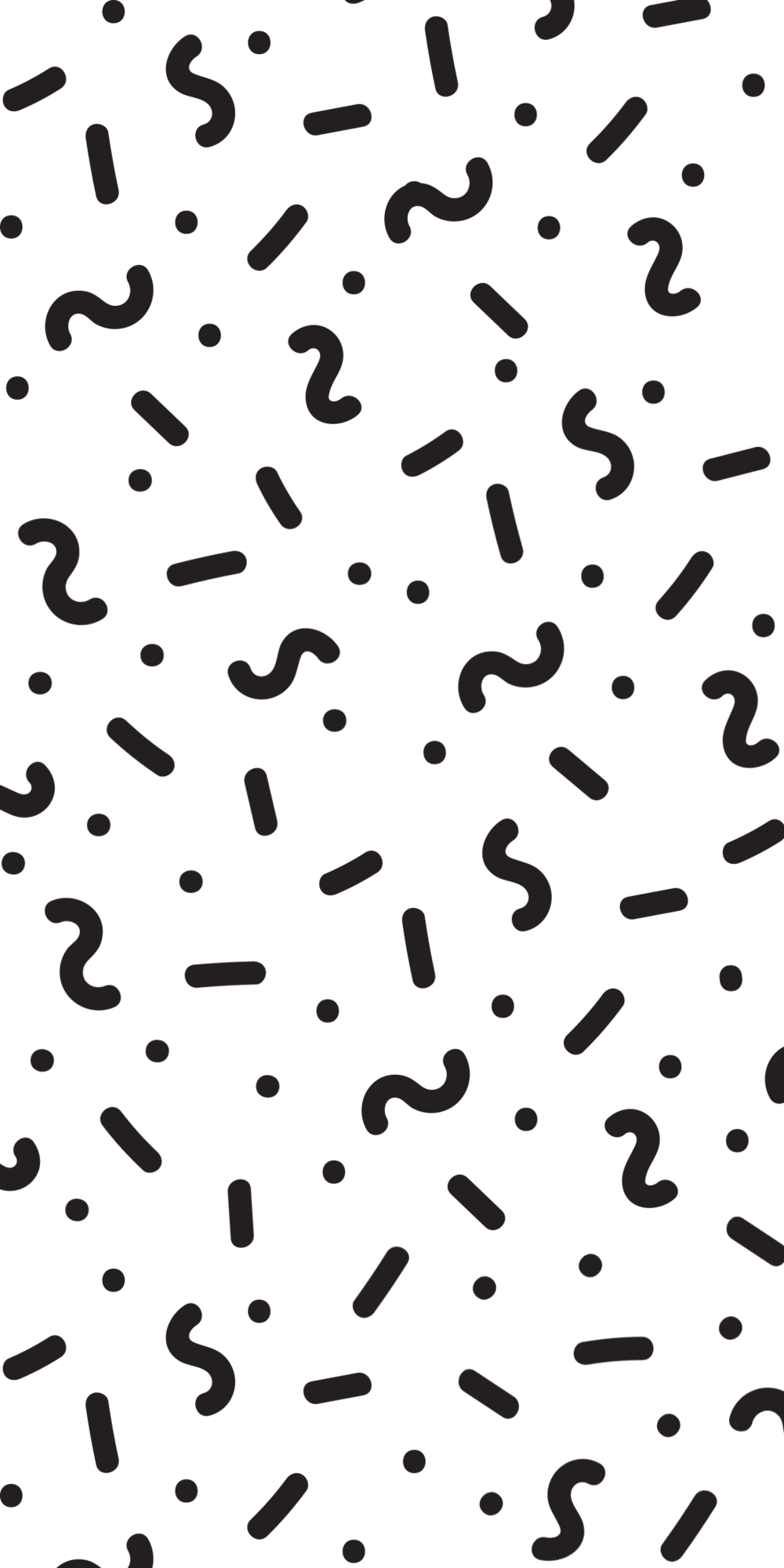 Aesthetic Pattern PNG Pic Background