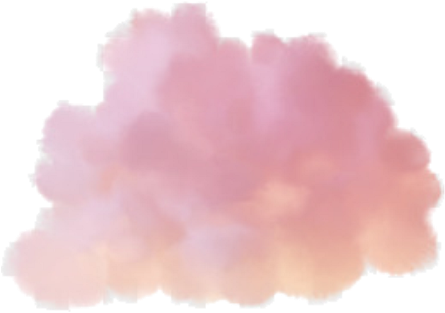 Aesthetic Pink Background PNG